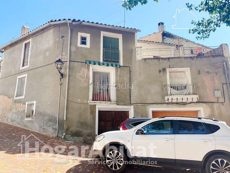 Foto 914cb9cf-5078-4fa5-9f94-97ea96267e30. Casa a Pavías