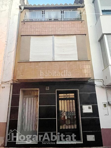 Foto 768455c9-16d4-433d-a365-83e55ee9991e. Casa amb calefacció a Vilanova d´Alcolea