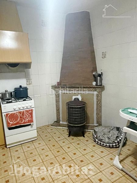 Foto a4ad8d29-2dae-4a41-b7b0-b01bb0d1c0b5. Casa amb calefacció a Vilanova d´Alcolea
