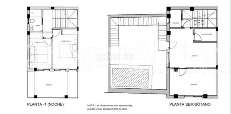 Foto 6f7b9acb-2598-455b-8bb8-d450d64a6f35. Casa adossada amb aparcament piscina a Algorfa