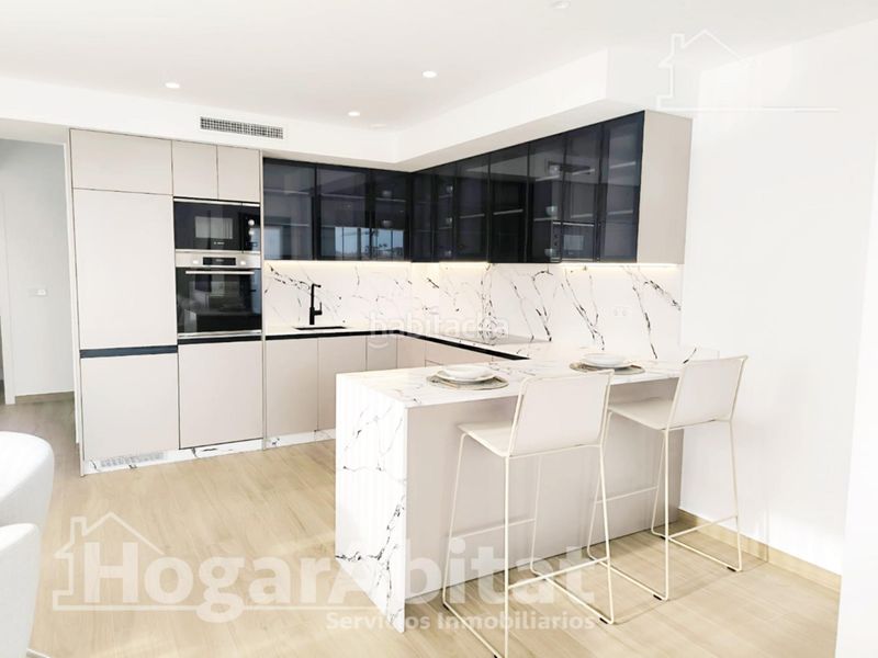 Foto a00e3bd8-e804-40e2-a596-a6859da56f24. Casa adossada amb aparcament piscina a Algorfa