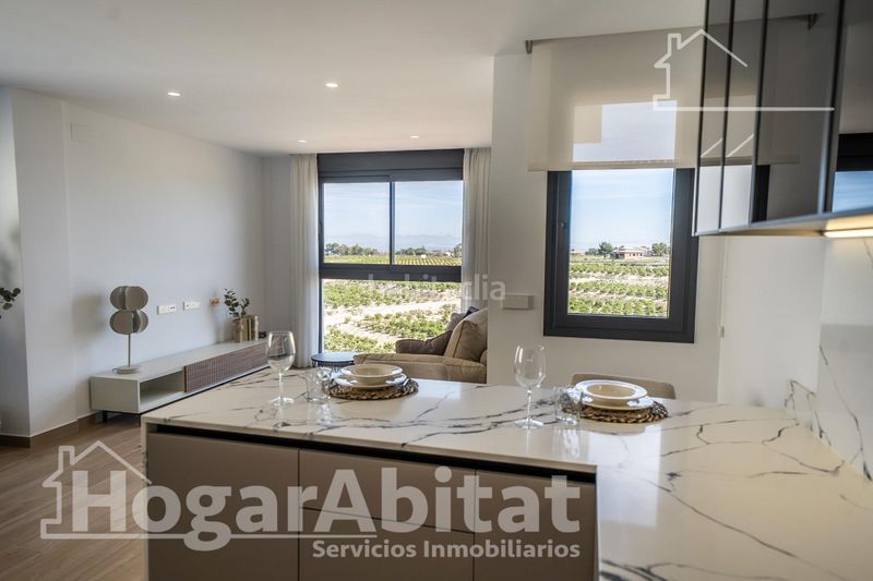 Foto 0473ecca-6e7b-4eea-921f-a89b09bc505f. Chalet maravillosa villa de lujo a estrenar con piscina, garaje y terraza en Algorfa