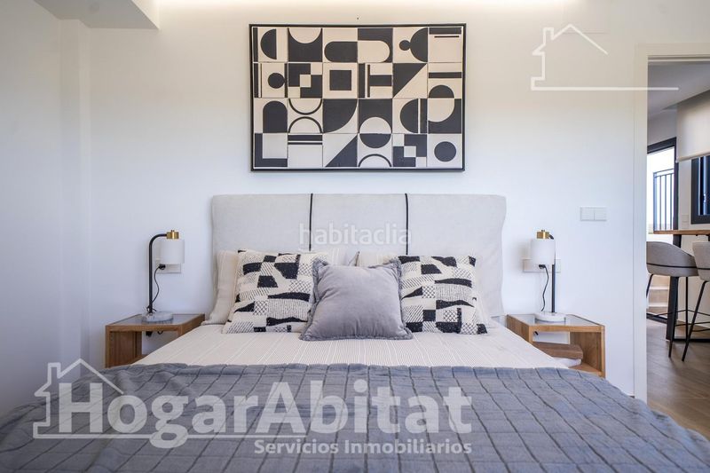 Foto 2212f7d3-76d4-4046-8938-55941e246a6a. Chalet maravillosa villa de lujo a estrenar con piscina, garaje y terraza en Algorfa