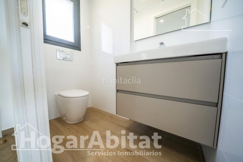 Foto 48defb6f-f63f-461b-a8ee-7b577089bd7d. Chalet maravillosa villa de lujo a estrenar con piscina, garaje y terraza en Algorfa