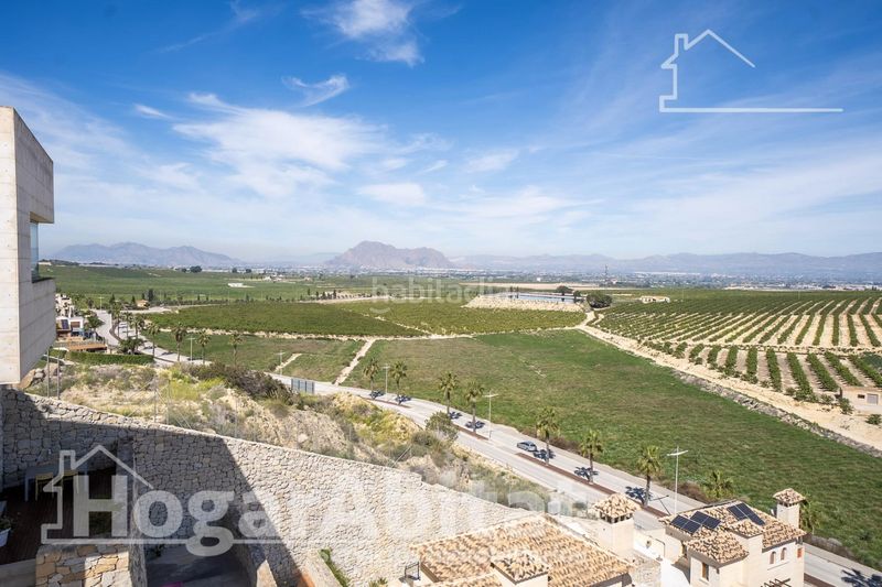 Foto 4e7a2f1a-3965-4efb-93db-97b5e9b696bf. Chalet maravillosa villa de lujo a estrenar con piscina, garaje y terraza en Algorfa