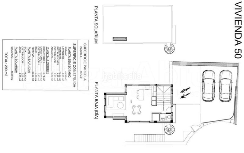 Foto 84c07167-4e38-49f8-a41b-9292358935c8. Chalet maravillosa villa de lujo a estrenar con piscina, garaje y terraza en Algorfa