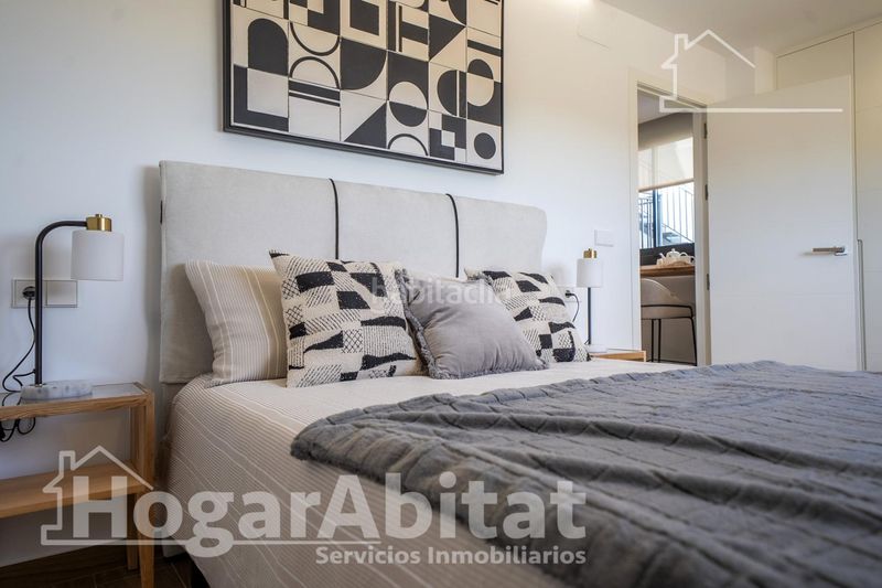 Foto 88a6417c-f28f-469e-9e08-76b02d2a2bc0. Chalet maravillosa villa de lujo a estrenar con piscina, garaje y terraza en Algorfa