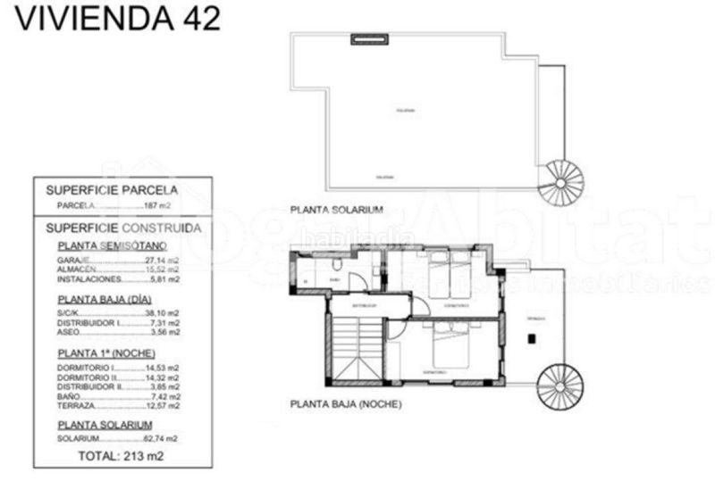 Foto 88adb3b2-ac1f-424b-b3b0-21086203726f. Chalet maravillosa villa de lujo a estrenar con piscina, garaje y terraza en Algorfa