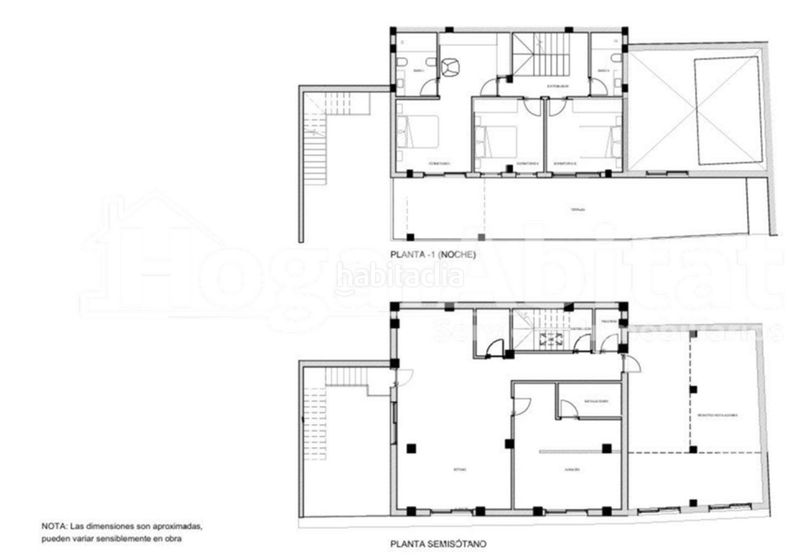 Foto 8ebe7c93-e091-4326-88b7-5efe8d891676. Chalet maravillosa villa de lujo a estrenar con piscina, garaje y terraza en Algorfa