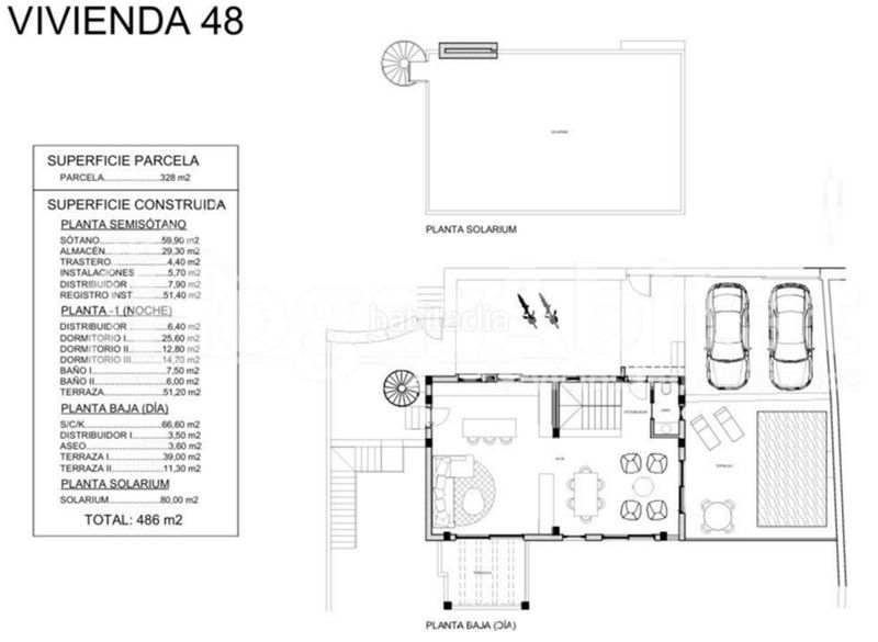 Foto 8f6d4fd6-c21d-4c9c-b5f4-9be1635eae67. Chalet maravillosa villa de lujo a estrenar con piscina, garaje y terraza en Algorfa