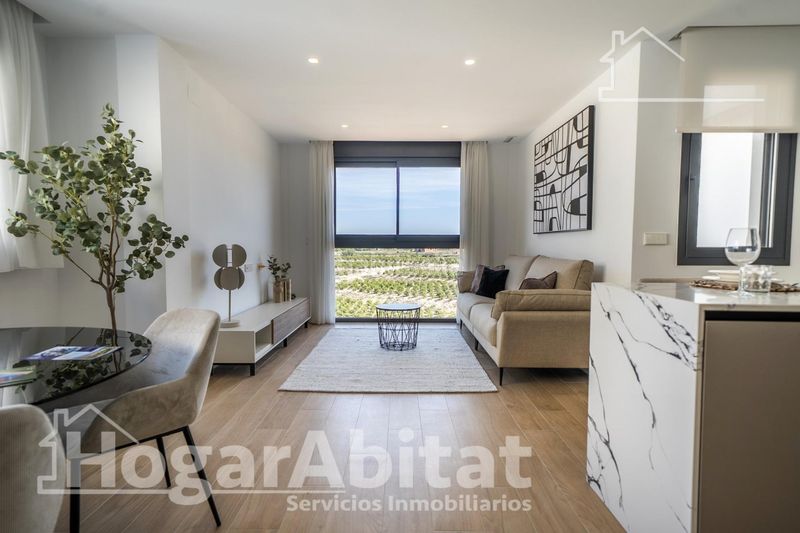 Foto 91528269-3f6f-4897-acd7-460992258f61. Chalet maravillosa villa de lujo a estrenar con piscina, garaje y terraza en Algorfa