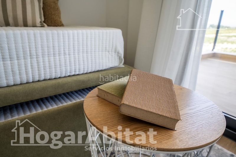 Foto c9fb8ca4-ce26-43e0-a92c-8a77d34f94f4. Chalet maravillosa villa de lujo a estrenar con piscina, garaje y terraza en Algorfa