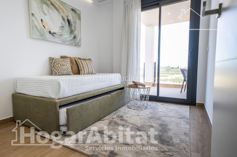 Foto e6a33abd-fdac-414e-ba95-649f404a8835. Chalet maravillosa villa de lujo a estrenar con piscina, garaje y terraza en Algorfa