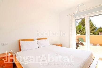 Foto 66674414-5191-4289-9b39-8ded619bf660. Casa adossada amb aparcament piscina a Cometa Calp