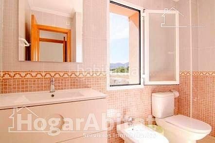 Foto a71fbd5b-47c9-442f-b323-97d2af3fde77. Casa adossada amb aparcament piscina a Cometa Calp