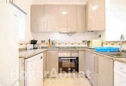 Foto fd65f457-d516-49d6-bc8f-976802ff3039. Casa adossada amb aparcament piscina a Cometa Calp