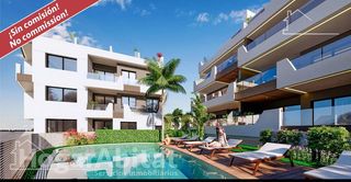 Àtic  Avenida calle de pais valenciano. Especular ático de lujo con piscina y garaje