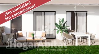 Dachwohnung  Avenida granada. A un paso de la playa! magnificos pisos con piscina, terraza y g