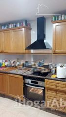 Appartamento  Plaza germans iborra. Amplio con terraza cerca de la estación de tren