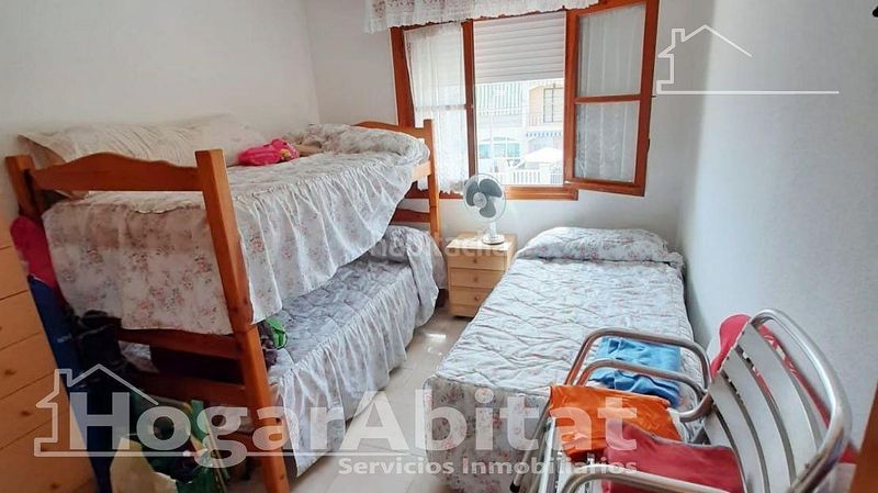 Foto 2a5a228a-f9d1-4c35-8031-2fae55413053. Pis amb piscina a Los Balcones-Los Altos Torrevieja