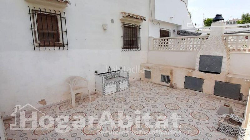 Foto 4a7dd8b6-0e79-482d-a2e9-3fb21efcc8a7. Pis amb piscina a Los Balcones-Los Altos Torrevieja