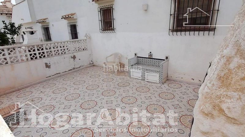 Foto ee05f140-3ed0-4486-bf3e-c2234a924828. Pis amb piscina a Los Balcones-Los Altos Torrevieja