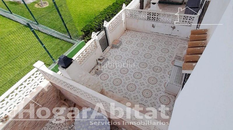 Foto f108a279-da70-4918-98be-3ca8d6367a24. Pis amb piscina a Los Balcones-Los Altos Torrevieja