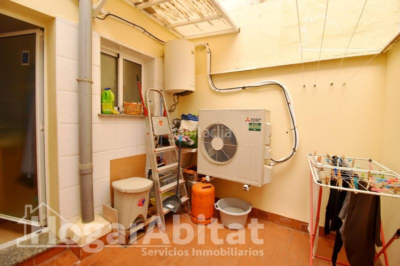 Foto 099bc430-8272-4dd7-a334-b447d749dd99. Pis amb aparcament a Piles
