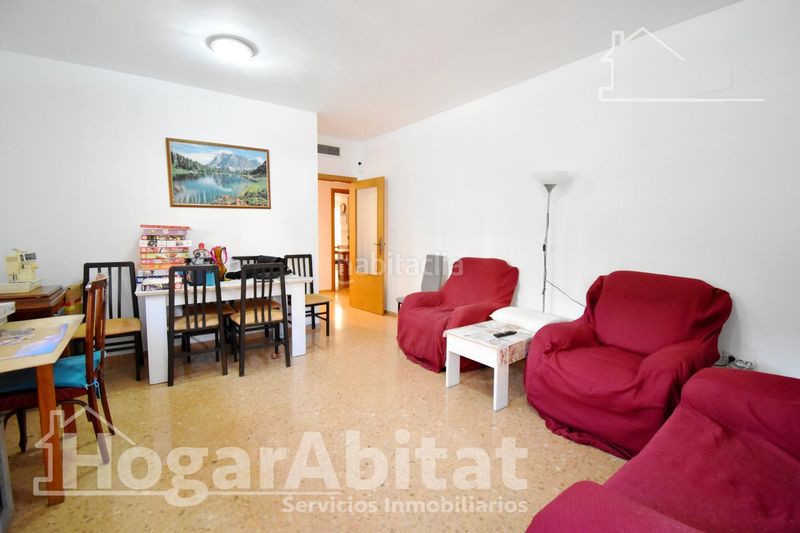 Foto 8120162f-f8f4-41a1-a449-83a51ebe5f83. Pis amb aparcament a Piles