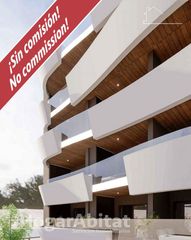 Piso  Avenida avenida de las habaneras. Obra nueva con piscina y garaje muy cerca de la playa