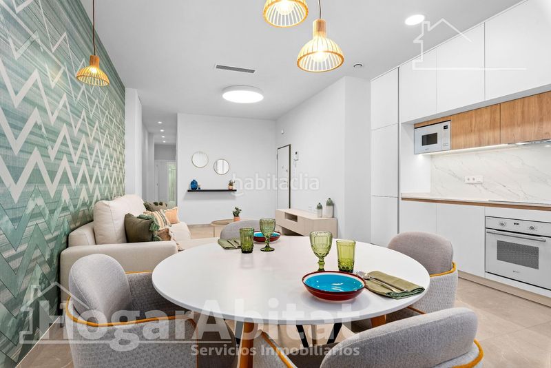 Foto 1d2df81f-1867-477f-a6ca-16f09a3db7ae. Pis amb piscina a Las Piscinas Naturales Torrevieja