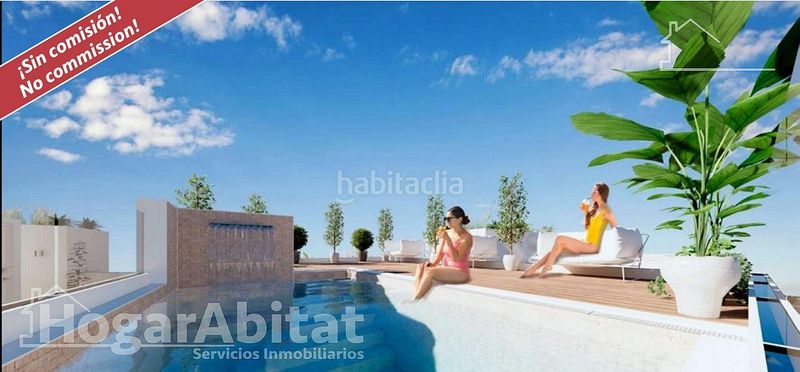 Foto 2f4b4e00-bf52-4378-99ea-8d8ff4abc585. Pis amb piscina a Las Piscinas Naturales Torrevieja