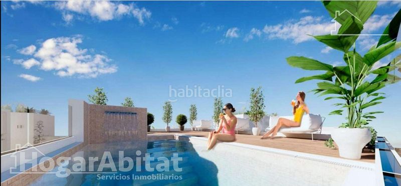 Foto 4d7ff3d9-e017-4a41-a10d-da5781cd36ce. Pis amb piscina a Las Piscinas Naturales Torrevieja