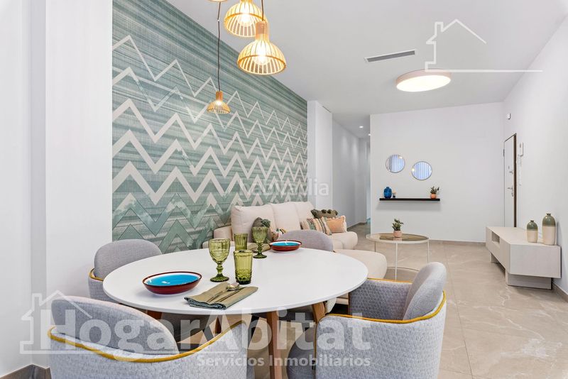 Foto 7e1c2fbc-8fd2-4c6b-b005-11aabaed669c. Pis amb piscina a Las Piscinas Naturales Torrevieja