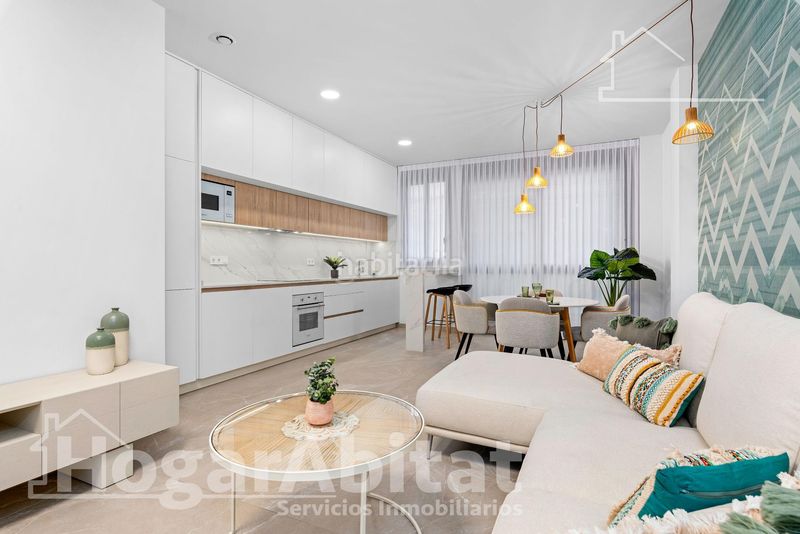 Foto 880fd6aa-8522-4515-a225-3567c8b1b966. Pis amb piscina a Las Piscinas Naturales Torrevieja