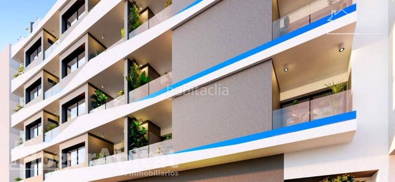 Foto f222d743-85f6-4310-93e9-1778a4eb8ef4. Pis amb piscina a Las Piscinas Naturales Torrevieja