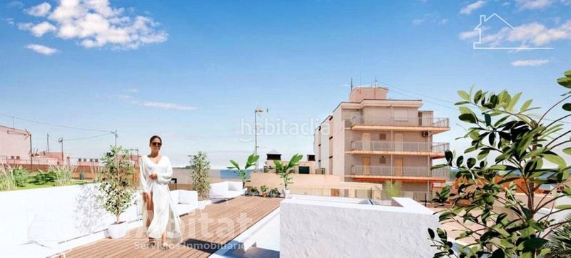 Foto fe246866-f8d1-4615-a89d-0acefcddfef6. Pis amb piscina a Las Piscinas Naturales Torrevieja