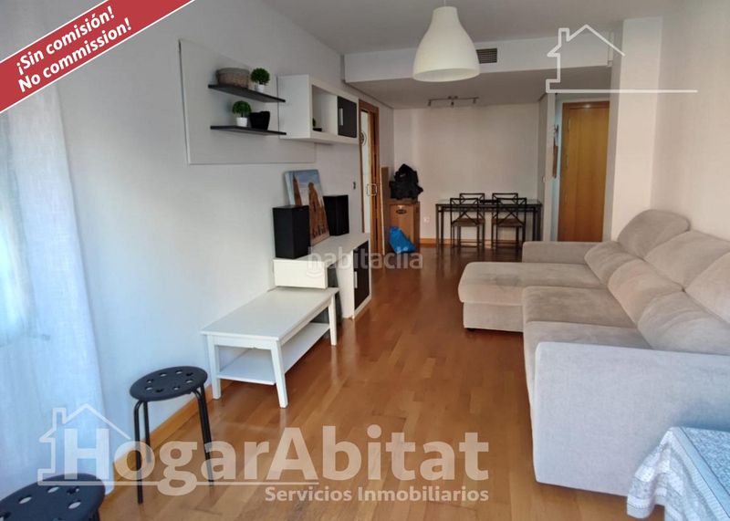 Foto 18f0e77a-56ee-4133-b3ec-7bda6b00a80f. Pis amb aparcament a Vistalegre Murcia