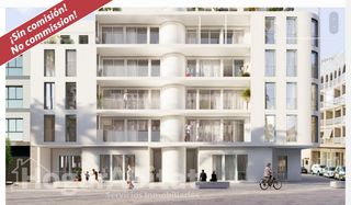 Piso  Calle calle del mar báltico. Vivienda de lujo con piscina y terraza cerca de la playa