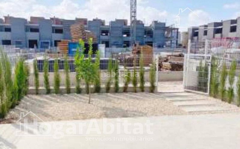 Foto f3f56154-e52d-47f3-997d-1f035d09d9d1. Pis amb aparcament piscina a Parque Acuático - Sector 25 Torrevieja