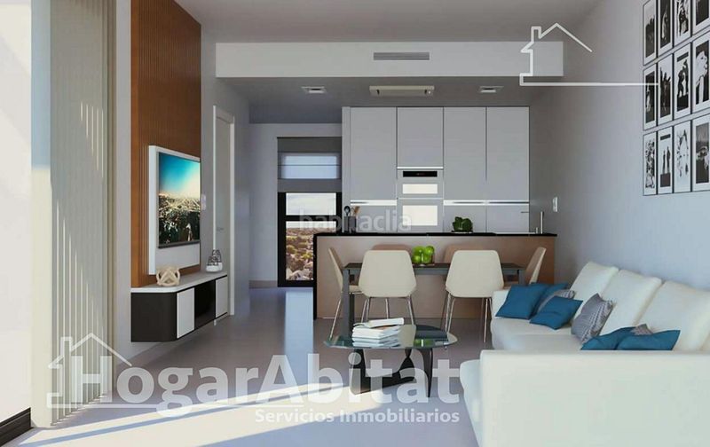 Foto 0c7b91d2-17f8-460a-9d58-b034c1b87a6b. Pis amb aparcament piscina a Parque Acuático - Sector 25 Torrevieja