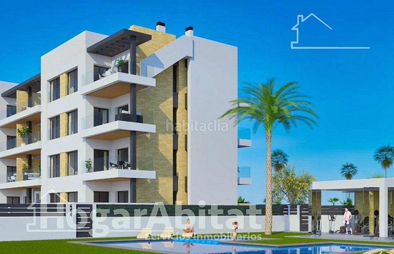 Foto 41e82127-b814-444f-b4e7-733a079aebfc. Pis amb aparcament piscina a Parque Acuático - Sector 25 Torrevieja