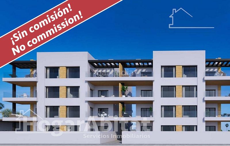 Foto dc372704-fe4a-4ab1-ae72-5a7f67c06bed. Pis amb aparcament piscina a Parque Acuático - Sector 25 Torrevieja