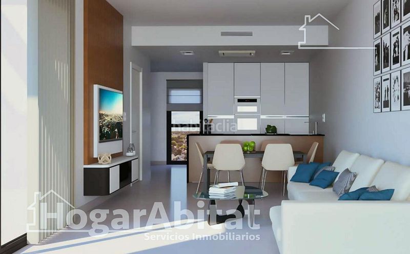 Foto ffbca6b9-3a7b-47cc-ad50-c63fcebc8ef4. Pis amb aparcament piscina a Parque Acuático - Sector 25 Torrevieja