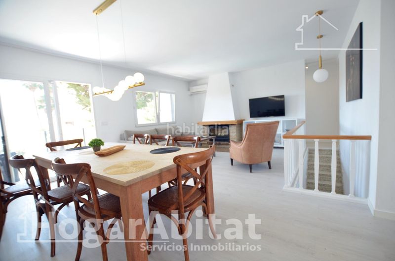 Foto 02606031-4967-4b94-901d-bfa6f78cf6cd. Xalet amb aparcament piscina a Marisol Park - Ortembach - Los Almendros Calp