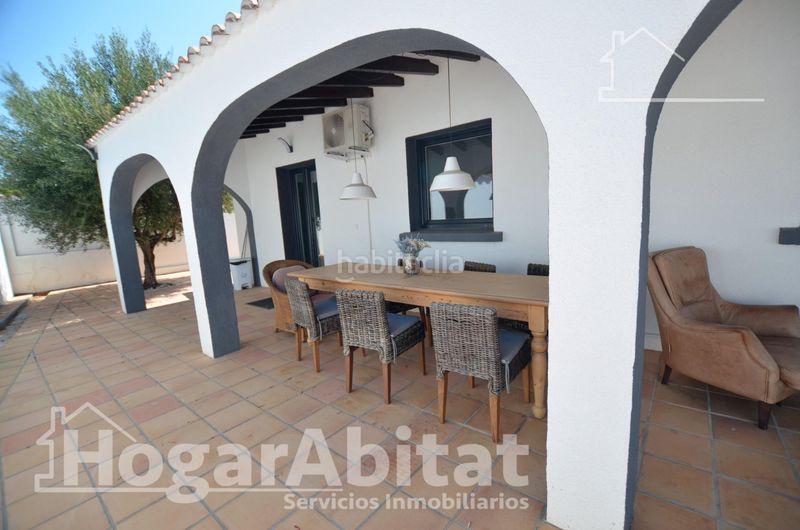 Foto 1bd9ff4c-8a56-49a9-94cc-f9aa274cabc3. Xalet amb aparcament piscina a Marisol Park - Ortembach - Los Almendros Calp