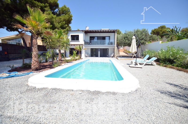 Foto 23f04c34-1100-480c-aa8f-6f183d12fc4c. Xalet amb aparcament piscina a Marisol Park - Ortembach - Los Almendros Calp