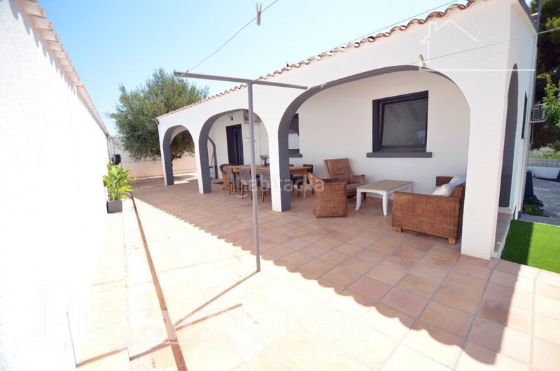 Foto 39bb23c0-06e7-43c3-a2be-6351954c95ea. Xalet amb aparcament piscina a Marisol Park - Ortembach - Los Almendros Calp