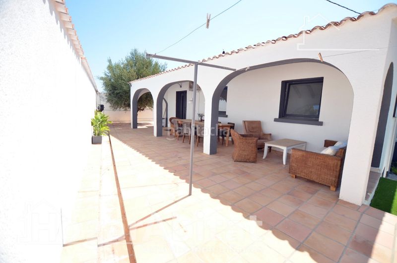 Foto 5a9a90a5-24af-4926-83f8-09bf6f3c4f63. Xalet amb aparcament piscina a Marisol Park - Ortembach - Los Almendros Calp