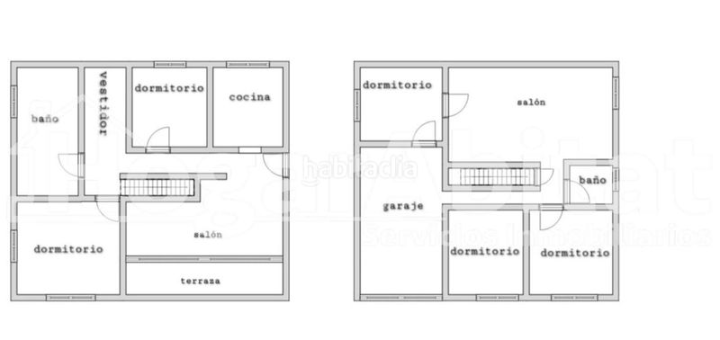 Foto d35a800f-9613-4b46-9f51-47cd52871c39. Xalet amb aparcament piscina a Marisol Park - Ortembach - Los Almendros Calp